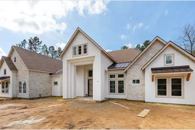 7413 High Meadow Ridge Drive, Montgomery, TX 77316 - Photo 1