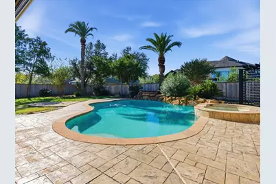 12403 Cross Canyon Lane, Cypress, TX 77433 - Photo 1