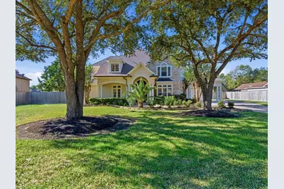 12403 Cross Canyon Lane, Cypress, TX 77433 - Photo 2