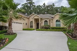 2283 Deer Cove Trail, Kingwood, TX 77339 - Photo 1