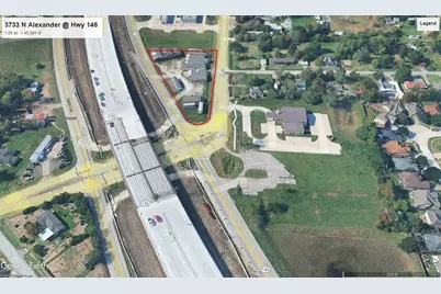 3733 N Alexander, Baytown, TX 77520 - Photo 18