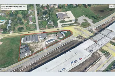 3733 N Alexander, Baytown, TX 77520 - Photo 4