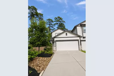 114 Skyshine Court, Conroe, TX 77304 - Photo 2