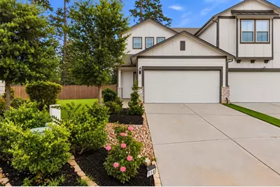 114 Skyshine Court, Conroe, TX 77304 - Photo 2