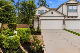 114 Sky Shine Ct, Conroe, TX 77304 - Photo 2