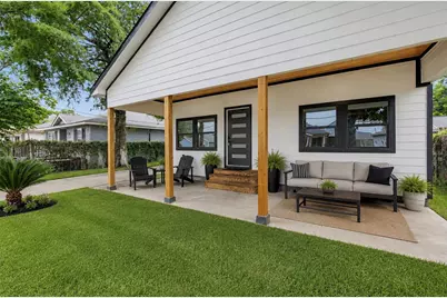 2338 Lidstone Street, Houston, TX 77023 - Photo 1
