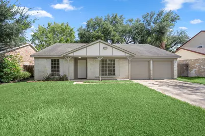 16726 Kieth Harrow Boulevard, Houston, TX 77084 - Photo 1