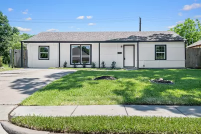 6119 Beekman Rd, Houston, TX 77021 - Photo 1