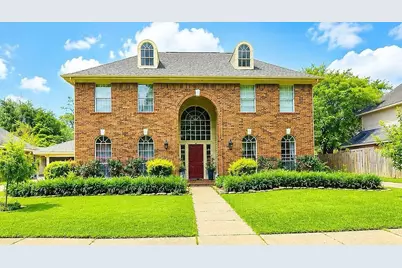 3227 Waters Way Drive, Sugar Land, TX 77478 - Photo 1
