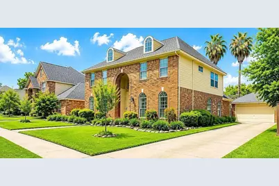 3227 Waters Way Drive, Sugar Land, TX 77478 - Photo 2