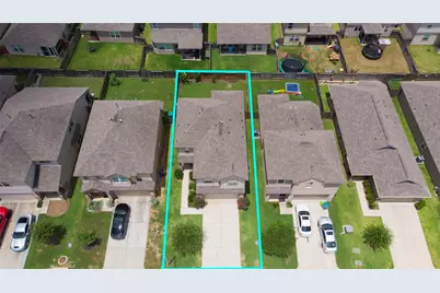 13525 Brooklyn Mead Lane, Willis, TX 77378 - Photo 4