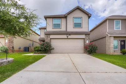 13525 Brooklyn Mead Lane, Willis, TX 77378 - Photo 42