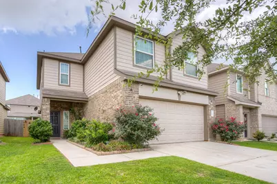 13525 Brooklyn Mead Lane, Willis, TX 77378 - Photo 4