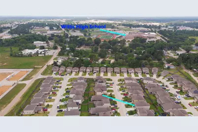 13525 Brooklyn Mead Lane, Willis, TX 77378 - Photo 8