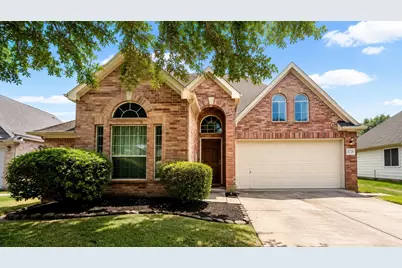 8726 Rollick Drive, Tomball, TX 77375 - Photo 1