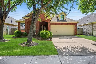 2809 Morning Brook Way, Pearland, TX 77584 - Photo 1
