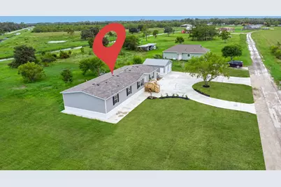 8916 Fm 646 Road S, Santa Fe, TX 77510 - Photo 2