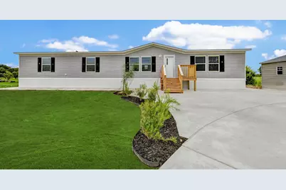 8916 Fm 646 Road S, Santa Fe, TX 77510 - Photo 1