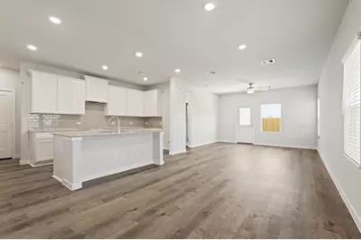 8023 Heroes Hall Drive, Magnolia, TX 77354 - Photo 4