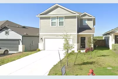 405 Unforgiven Lane, Jarrell, TX 76537 - Photo 1
