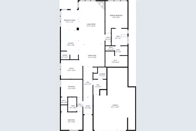 3902 Cliff Creek Court, Spring, TX 77386 - Photo 32