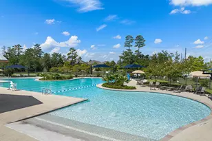 3902 Cliff Creek Ct, Spring, TX 77386 - Photo 34