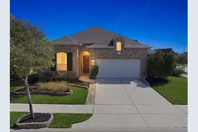 3902 Cliff Creek Court, Spring, TX 77386 - Photo 2