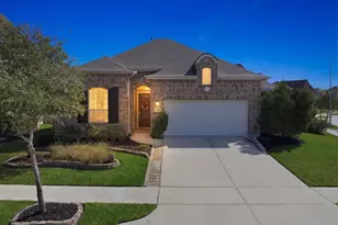 3902 Cliff Creek Ct, Spring, TX 77386 - Photo 2