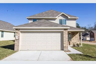 13804 Winding Path, Willis, TX 77378 - Photo 1