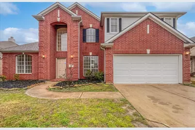 17714 Memorial Springs Drive, Tomball, TX 77375 - Photo 1