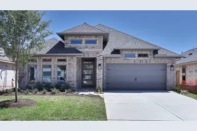 27315 Rolling Bluestem Lane, Hockley, TX 77447 - Photo 1