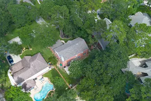 11 Ginger Bay Pl, The Woodlands, TX 77382 - Photo 46