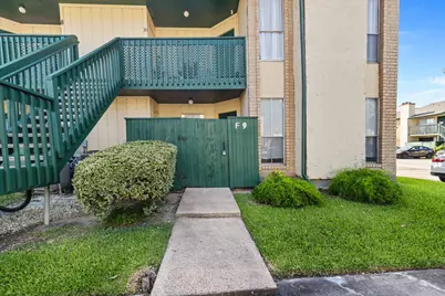 1516 Bay Area Boulevard #F9, Houston, TX 77058 - Photo 1