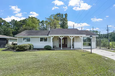 14802 Elmtex Drive, Houston, TX 77396 - Photo 1