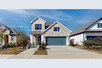 18430 Mesquite Flats Trail, Cypress, TX 77433 - Photo 2