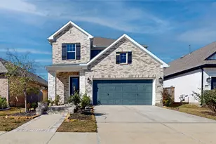 18430 Mesquite Flts Trl, Cypress, TX 77433 - Photo 2