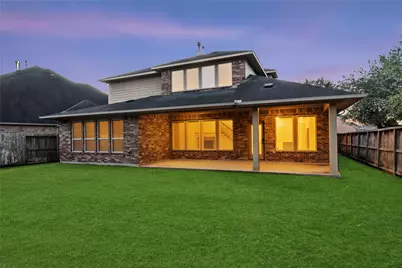 5827 Amherst Farms Lane, Fulshear, TX 77441 - Photo 32