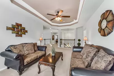 16102 Cottage Timbers Court, Houston, TX 77044 - Photo 28