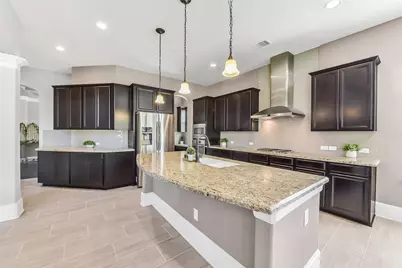 16102 Cottage Timbers Court, Houston, TX 77044 - Photo 8