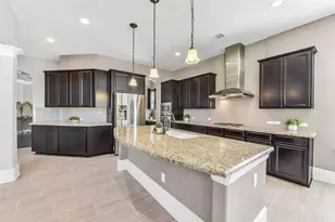 16102 Cottage Timbers Ct, Houston, TX 77044 - Photo 8