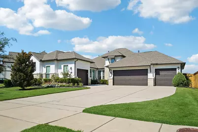 1911 Saxon Bend Trail, Richmond, TX 77469 - Photo 2