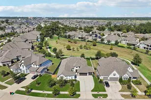 1911 Saxon Bnd Trl, Richmond, TX 77469 - Photo 30