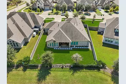 1911 Saxon Bend Trail, Richmond, TX 77469 - Photo 32