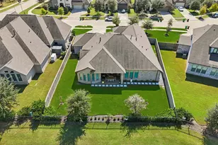 1911 Saxon Bnd Trl, Richmond, TX 77469 - Photo 32