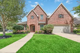 11103 Dowbeck Ave, Richmond, TX 77407 - Photo 1