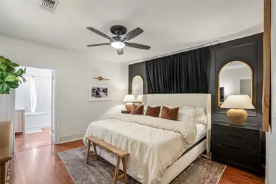 907 Clinton Street, Brenham, TX 77833 - Photo 18