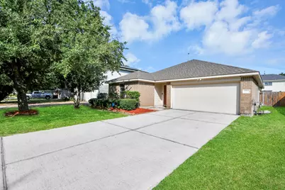 2606 Tinas Terrace Drive, Houston, TX 77038 - Photo 1
