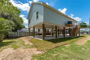 4213 Houx St, Bacliff, TX 77518 - Photo 30