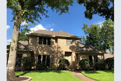 2434 Hodges Bend Circle, Sugar Land, TX 77479 - Photo 1