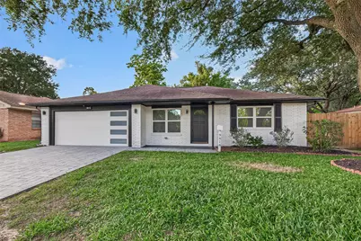 9614 Hammerly, Houston, TX 77080 - Photo 4